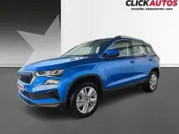 Usado Skoda Karoq Selection 150 CV (110 kW) 2025 SUV