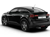 Nuevo Citroën C4 145 CV (106 kW) 2026 Negro SUV