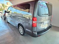 Usado Peugeot Traveller Business-Line 180 CV (132 kW) 2024 Gris / plata Monovolumen