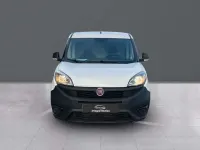 Usado Fiat Doblò 95 CV (69 kW) 2021 Blanco Monovolumen