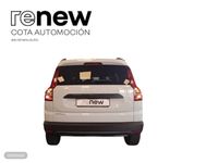 usado Dacia Jogger Gasolina/Gas 1.0 ECO-G Expression 5pl.