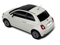 Usado Fiat 500 Dolcevita 70 CV (51 kW) 2024 Blanco Berlina
