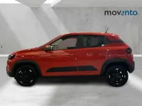 Usado Dacia Spring Extreme 47 kW (65 CV) 2024 Rojo Utilitario
