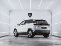 Usado Peugeot 3008 GTi 180 CV (132 kW) 2017 Blanco SUV