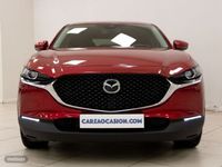 usado Mazda CX-30 SKYACTIV-G 2.0 90 kW 2WD Evolution