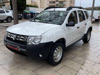 Usado Dacia Duster Ambiance 125 CV (91 kW) 2016 Blanco SUV