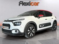 Usado Citroën C3 Shine 102 HP (75 kW) 2023 Branco Sedan