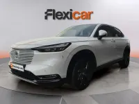 Usado Honda HR-V Elegance 131 CV (96 kW) 2022 Blanco SUV