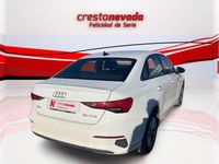 Usado Audi A3 e-tron Premium 110 CV (80 kW) 2021 Blanco Utilitario