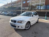 Usado BMW 116 122 HP (89 kW) 2009 Branco Citadino