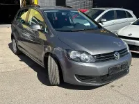 Usado VW Golf Plus Advance 122 CV (89 kW) 2009 Gris / plata Monovolumen