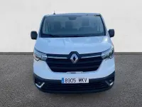 Usado Renault Trafic 130 CV (95 kW) 2023