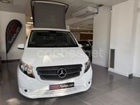Usado Mercedes V200 Marco Polo 136 CV (100 kW) 2020 Blanco Monovolumen