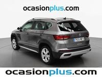 Usado Seat Ateca 150 CV (110 kW) 2023 Gris SUV