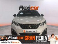 Usado Peugeot 5008 Allure 131 CV (96 kW) 2020 Blanco SUV