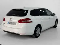 Usado Peugeot 308 Business-Line 100 CV (73 kW) 2017