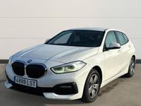 Usado BMW 118 Comfort Edition 136 CV (100 kW) 2021 Utilitario