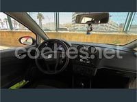 Usado Seat Ibiza Style 75 CV (55 kW) 2016 Blanco Berlina