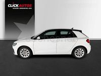 Usado Audi A1 Sportback Advanced Plus 95 CV (69 kW) 2024 Blanco Utilitario