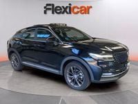 Usado DFSK Fengon 136 CV (100 kW) 2020 Negro