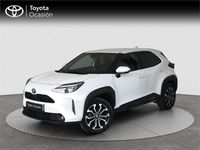 Usado Toyota Yaris Cross Active 116 CV (85 kW) 2021 Blanco SUV
