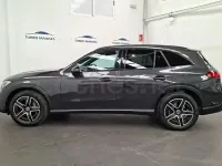 Brugt Mercedes GLC220 194 HK (142 kW) 2023 Sort SUV