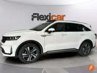 Usado Kia Sorento Plus 232 CV (170 kW) 2024 Blanco SUV