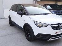 Usado Opel Crossland X Innovation 131 CV (96 kW) 2019 Blanco SUV