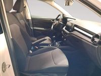 Brugt Skoda Fabia Ambition 95 HK (69 kW) 2023 Hvid Hatchback