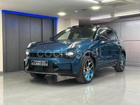 Usado Lynk & Co 01 261 CV (191 kW) 2023 Azul SUV