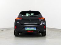 Usado Opel Corsa S 136 CV (100 kW) 2025 Negro Utilitario