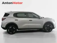 Novo Opel Frontera Edition 110 HP (80 kW) 2026 Cinzento SUV