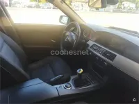 Usado BMW 523 177 CV (130 kW) 2005 Gris / plata Berlina