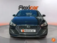 Usado Hyundai i30 120 HP (88 kW) 2018 Preto Sedan