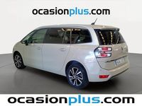 Usado Citroën C4 SpaceTourer Shine 131 CV (96 kW) 2021 Beige Monovolumen