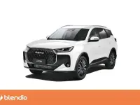 Nuevo Ebro s700 146 CV (107 kW) 2025 Blanco SUV