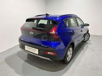 usado Hyundai Bayon 1.2 Mpi Klass