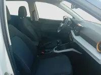 Usado Seat Arona Style 115 CV (84 kW) 2025 Blanco SUV