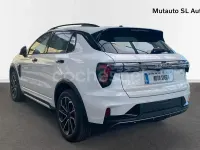 Usado Lynk & Co 01 276 CV (202 kW) 2025 Blanco SUV