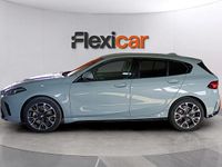 Usado BMW 116 122 CV (89 kW) 2025 Gris Utilitario