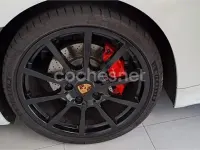 Usado Porsche 718 Boxster 300 CV (220 kW) 2016 Blanco Descapotable