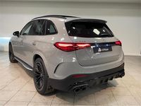 Nuevo Mercedes GLC43 AMG AMG 421 CV (309 kW) 2026 Gris SUV