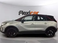 Usado Opel Crossland 110 CV (80 kW) 2023 Gris SUV
