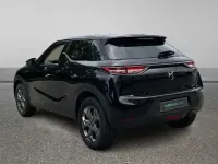 Usado DS Automobiles DS3 Bastille 130 CV (95 kW) 2023 Azul