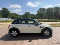Usado Mini One D 95 CV (69 kW) 2016 Blanco Utilitario