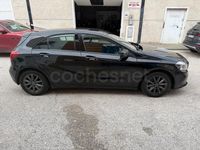 Usado Mercedes A180 Style 109 CV (80 kW) 2016 Negro Berlina
