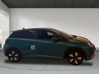 Usado BYD Dolphin Design 150 kW (204 CV) 2025 Azul Utilitario