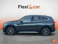 Usado BMW X1 220 CV (161 kW) 2020 Blanco SUV
