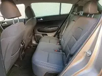Usado Kia Sportage 141 CV (103 kW) 2018 Beige SUV