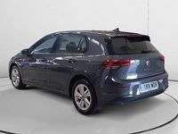 Usado VW Golf VIII Life 131 CV (96 kW) 2022
